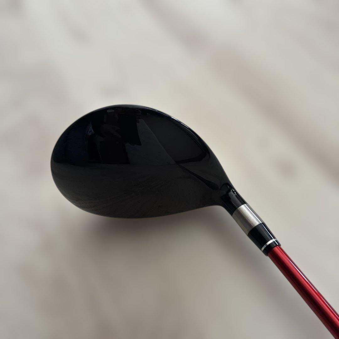 HONMA TW737 フェアウェイウッド 15度