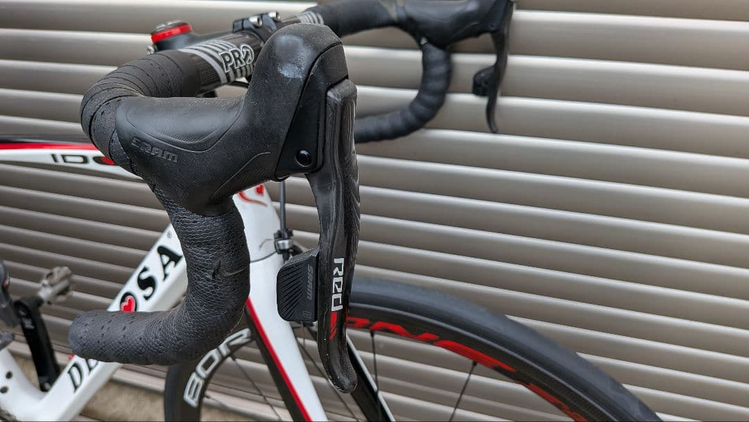 DE ROSA IDOL ロードバイク