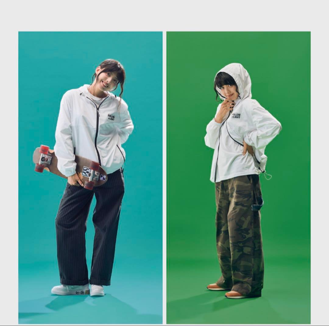 SEVENTEEN セブチ [FOLLOW] WINDBREAKER
