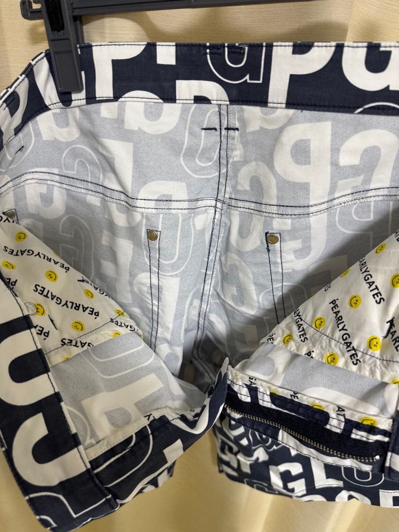 ゴルフウェア　パーリーゲイツ　セット売り
