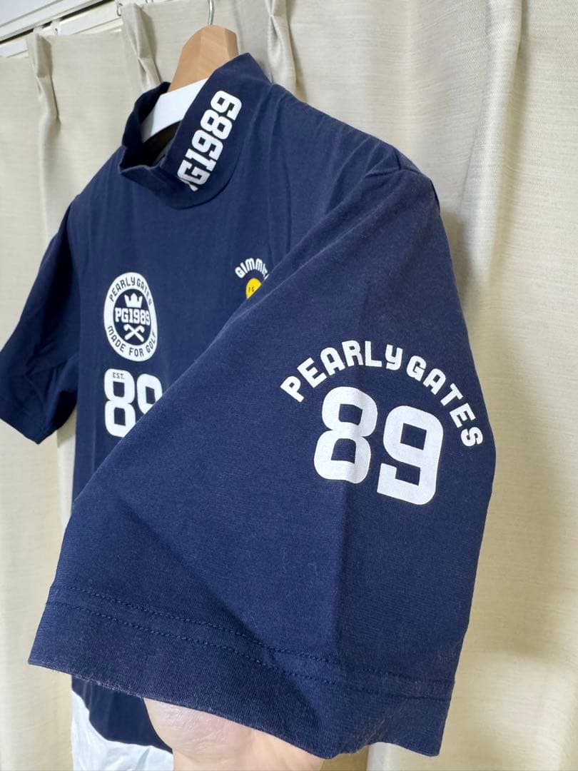 ゴルフウェア　パーリーゲイツ　セット売り
