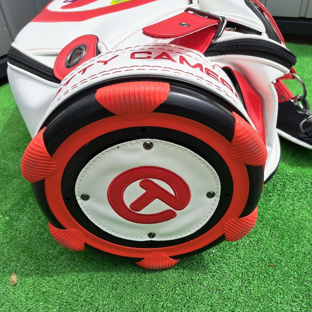 SCOTTY CAMERON TYPEゴルフキャディバッグ