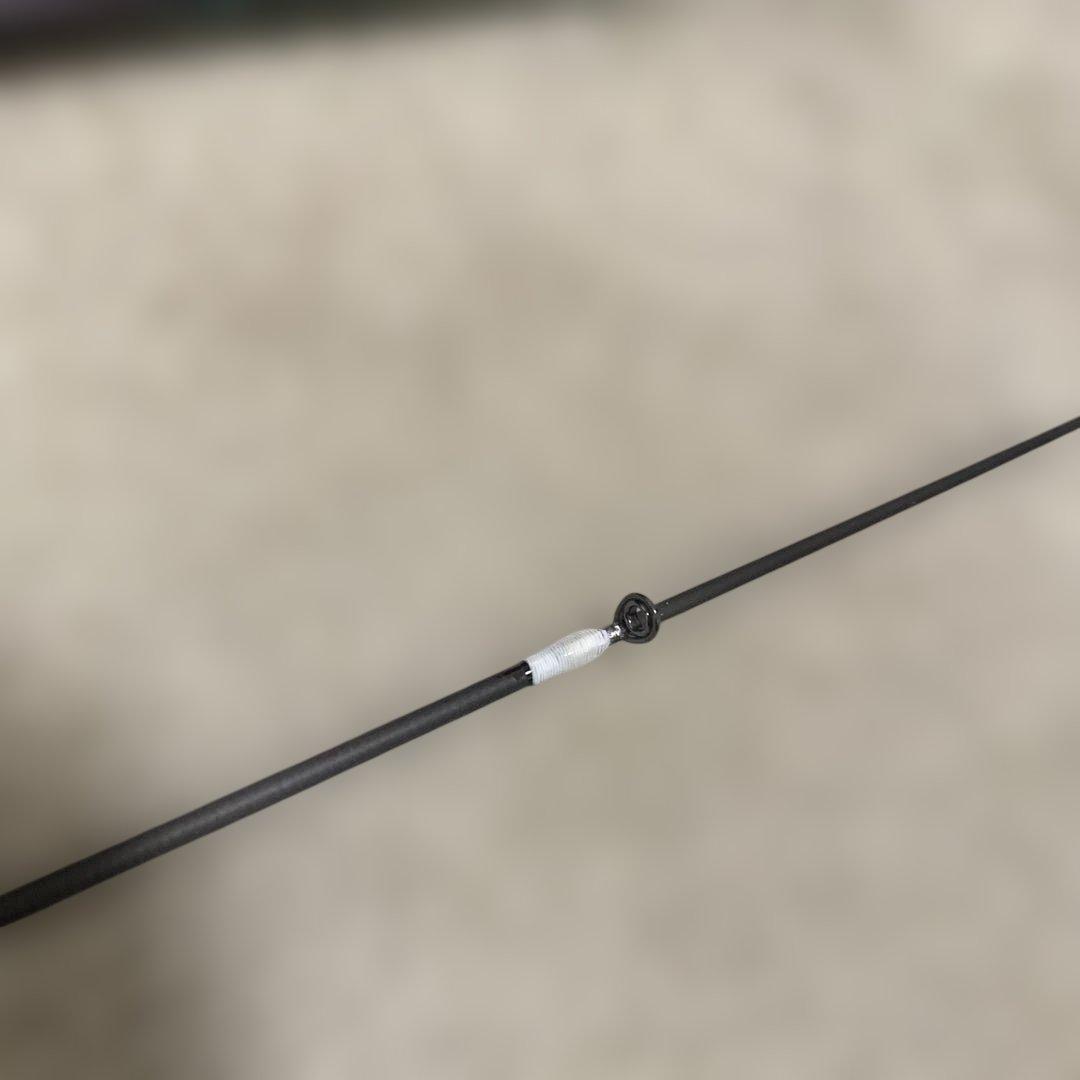 【美品】テイルウォーク アジストSD S510SL