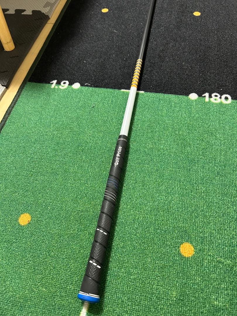 Callaway MAVRIK ドライバー サブゼロ