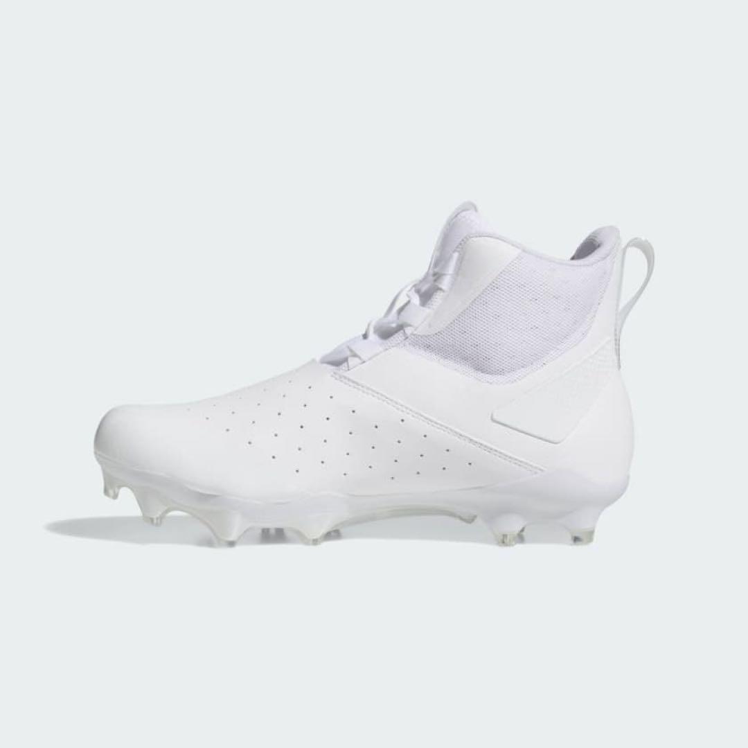 【27.5cm】Adizero Chaosラインマン2025 アメフト スパイク