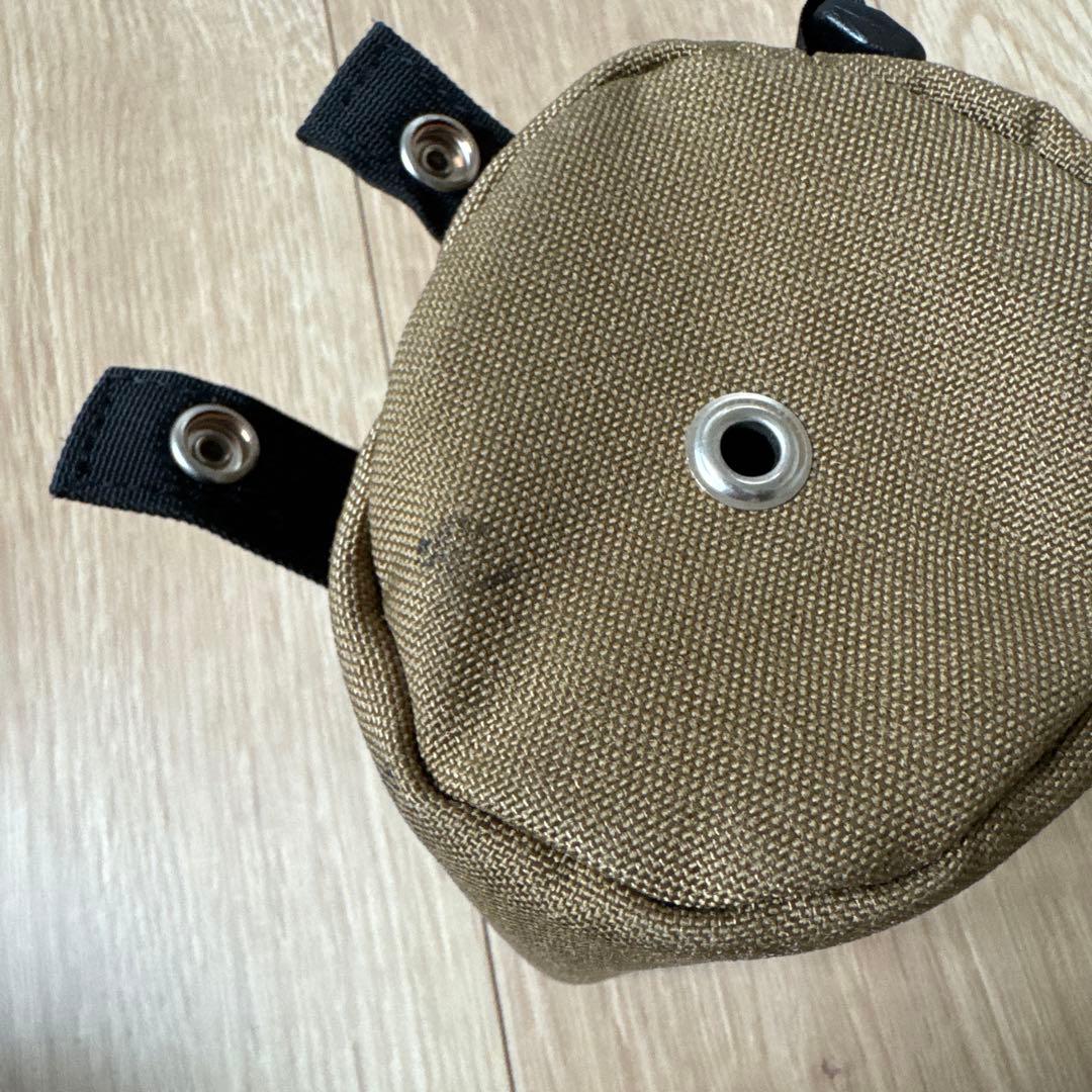 SWIFT INDUSTRIES pouch ステムポーチ