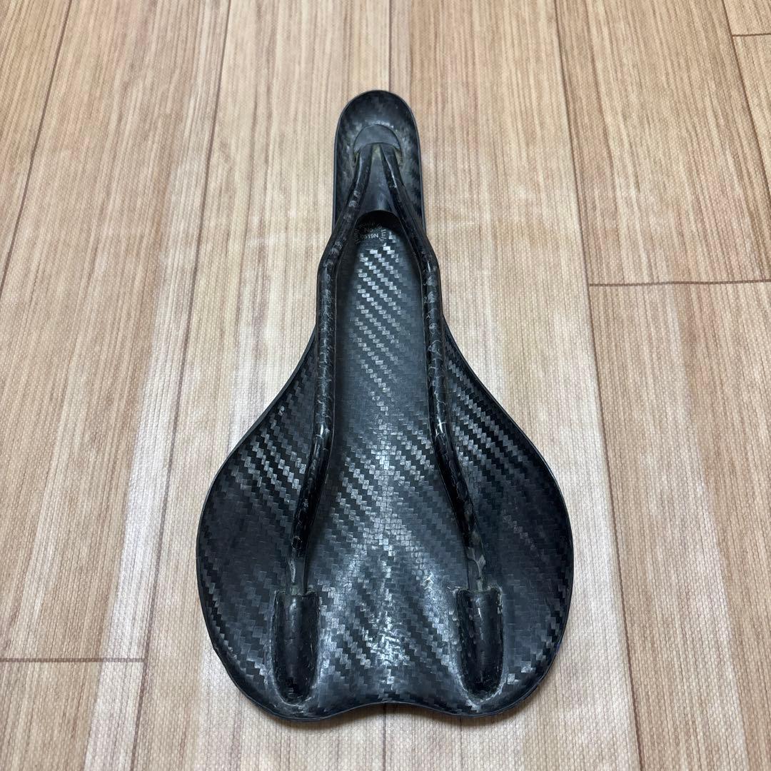 Selle Italia C64 カーボンサドル 黒