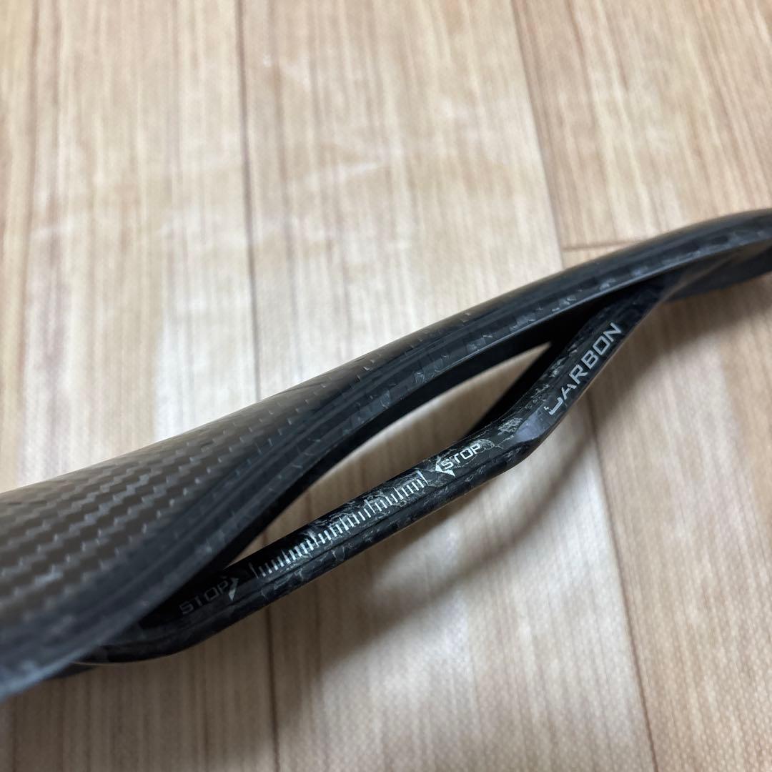 Selle Italia C64 カーボンサドル 黒