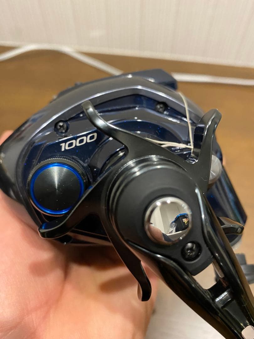 Shimano ForceMaster シマノフォースマスター釣行１回