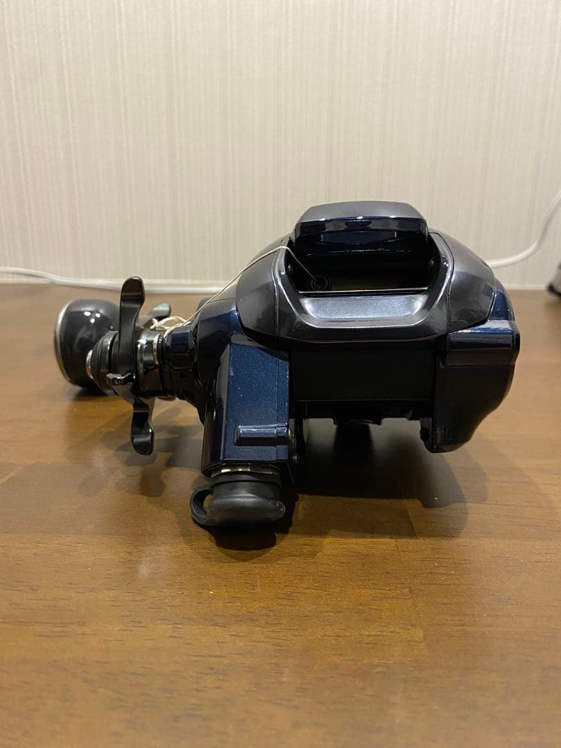 Shimano ForceMaster シマノフォースマスター釣行１回