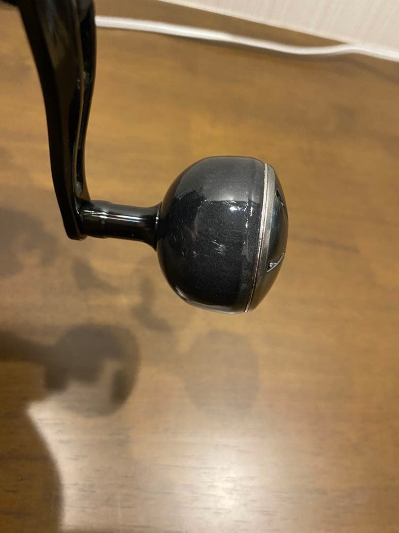 Shimano ForceMaster シマノフォースマスター釣行１回