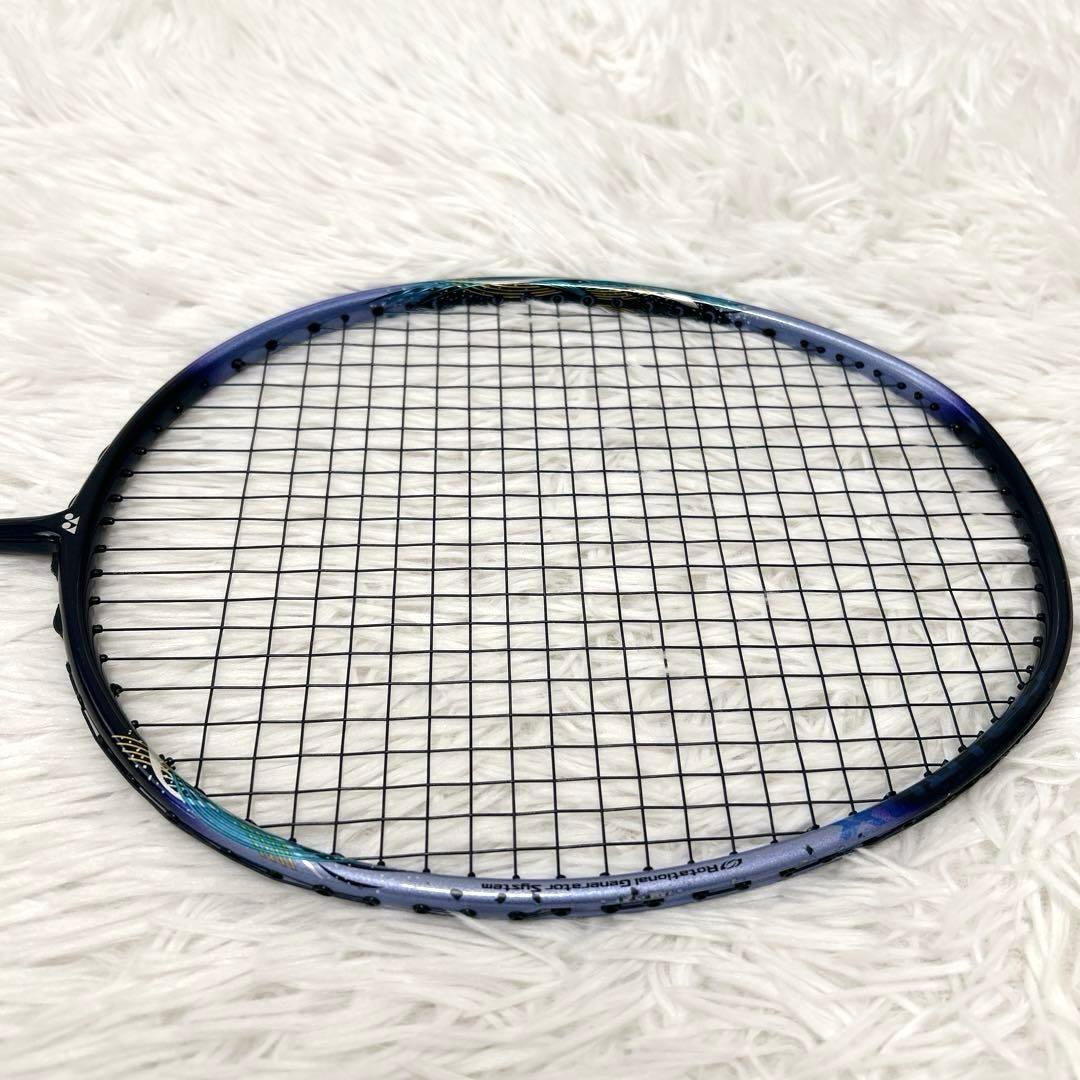 YONEX アストロクス55A ASTROX55A バドミントンラケット