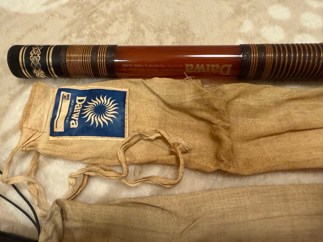 ダイワ ★☆ DAIWA 磯竿 波濤 はとう 0号 61 釣竿 ロッド