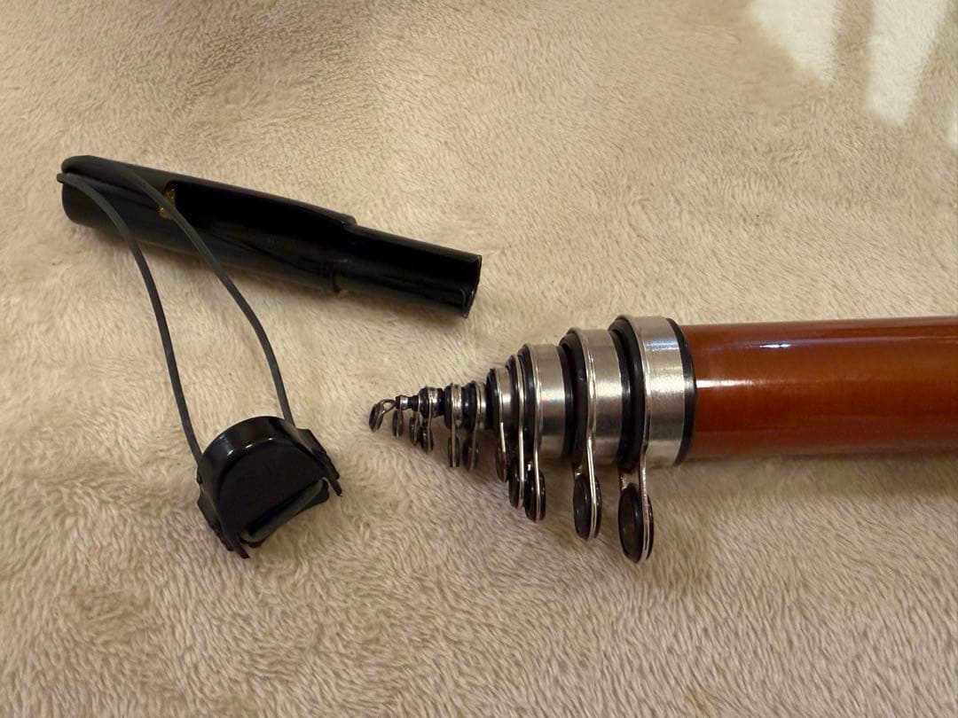 ダイワ ★☆ DAIWA 磯竿 波濤 はとう 0号 61 釣竿 ロッド