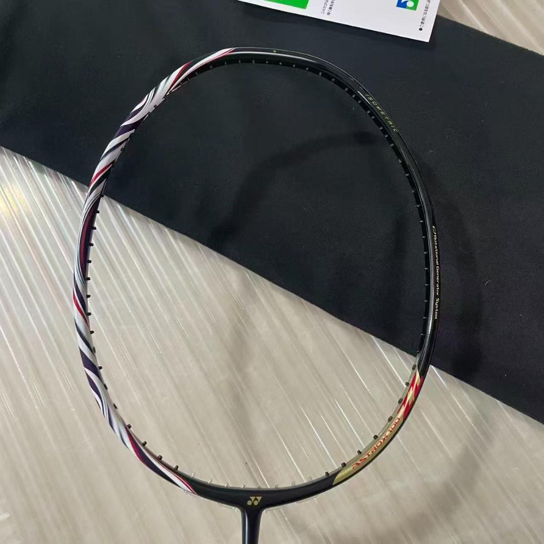 YONEX ASTROX100ZZ BP 限定 バドミントンラケット
