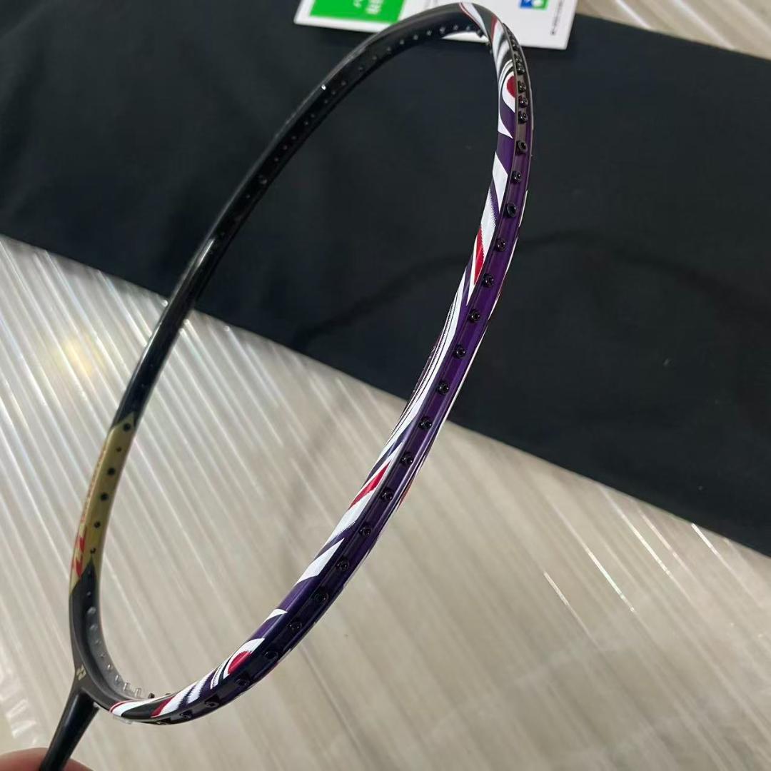 YONEX ASTROX100ZZ BP 限定 バドミントンラケット