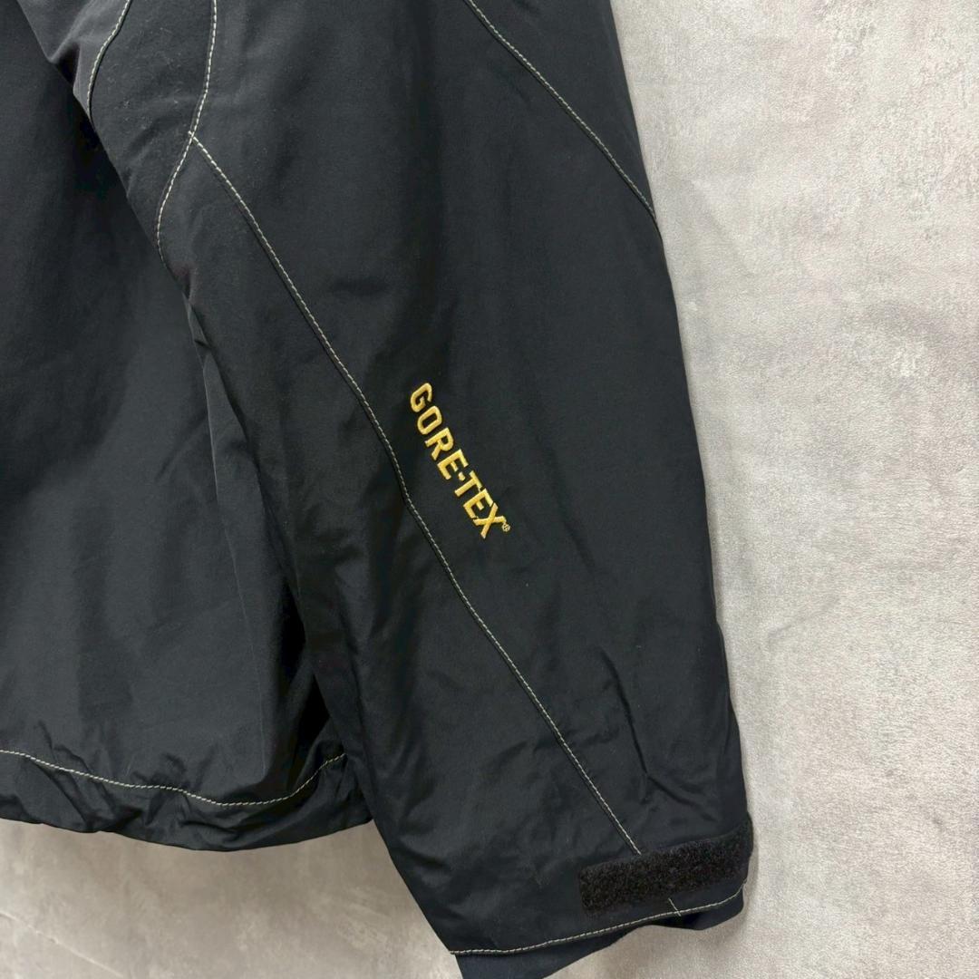 DAIWA PROVISOR ゴアテックス ウィンタースーツ 釣り N2289
