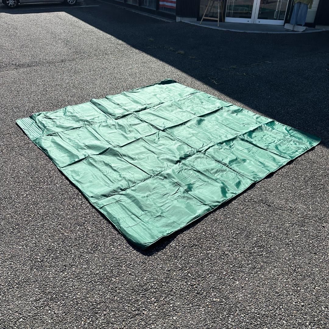 美品 Coleman BC Canopy Dome Ⅱ170T1375DJ