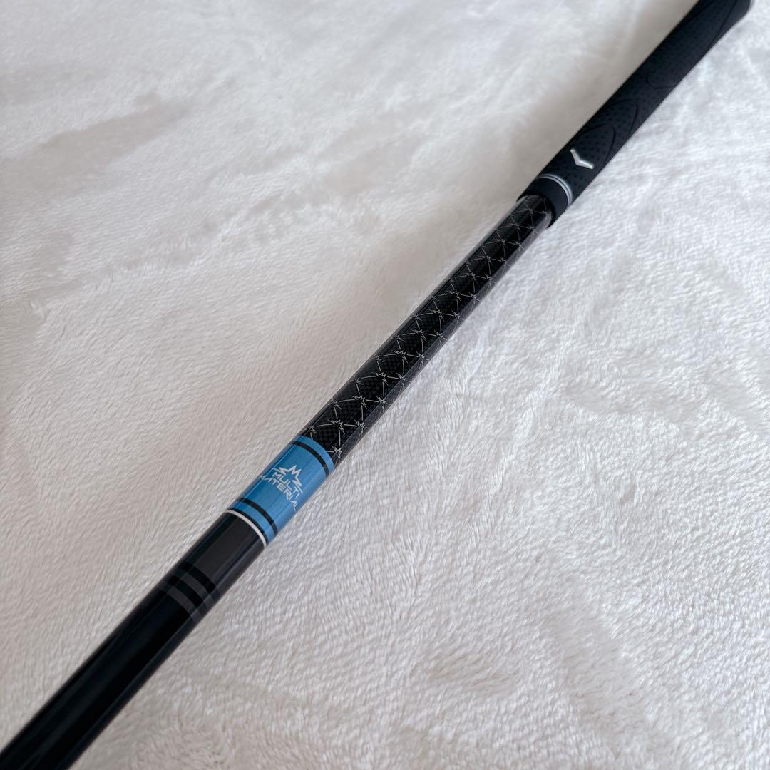 D182 Callaway ROGUE 10.5 ドライバー TENSEI