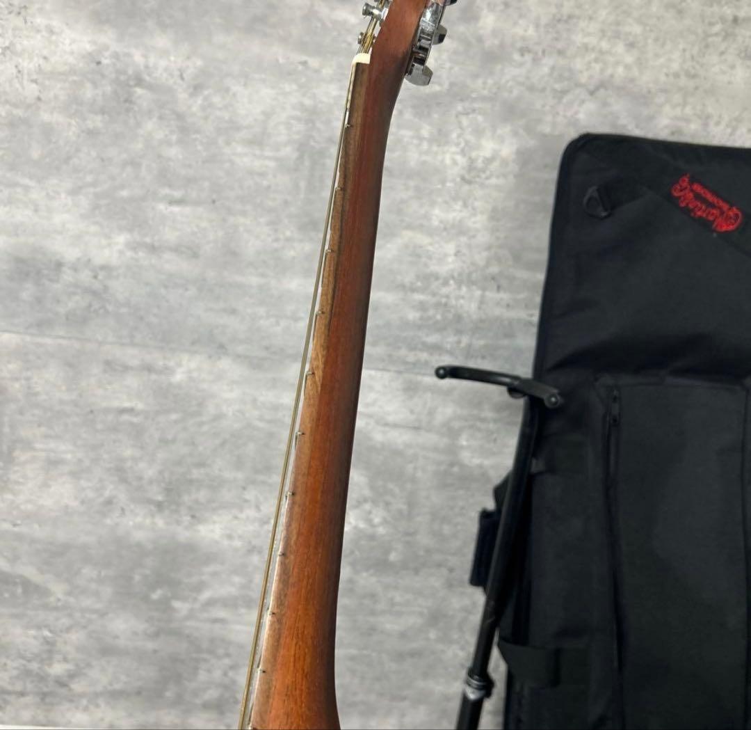 最終価格値下げ不可 Martin バックパッカー ケース付き