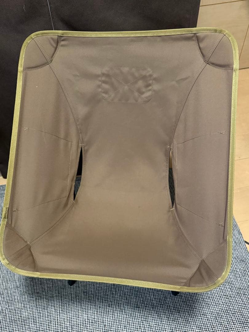 Helinox タクティカルサプライ アウトドアチェア 値下げ