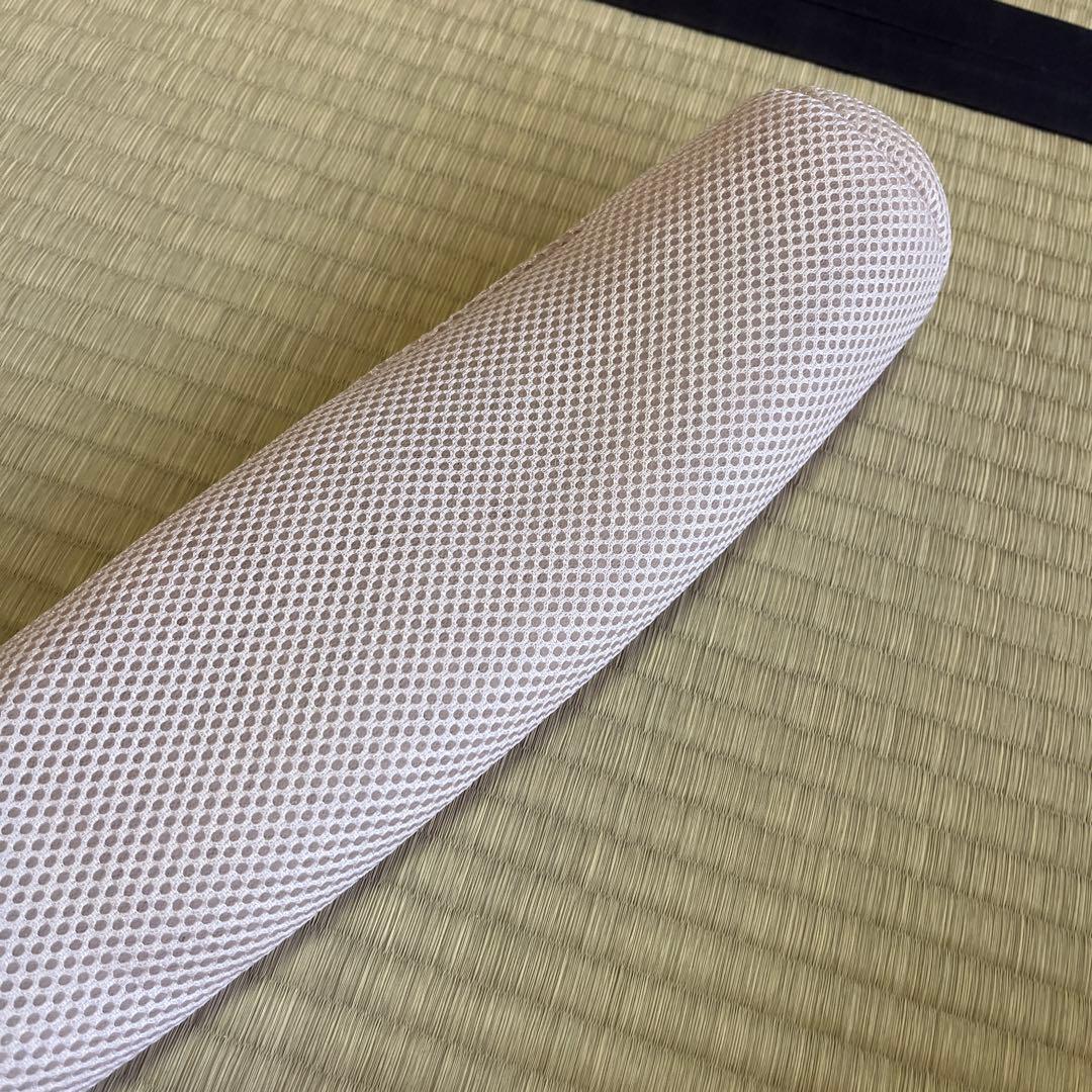 【ネルチャー/今治睡眠用タオル ポール】2本セット専用ポールのみ(バラ売りなし)
