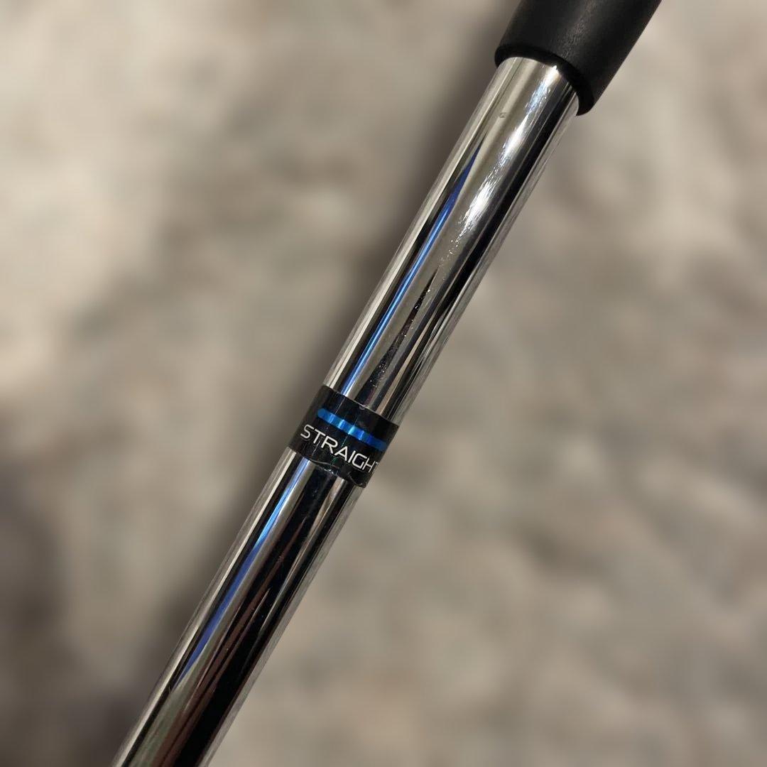 PING ピン ヴォルト VAULT2.0 PIPER C 34インチ　パター
