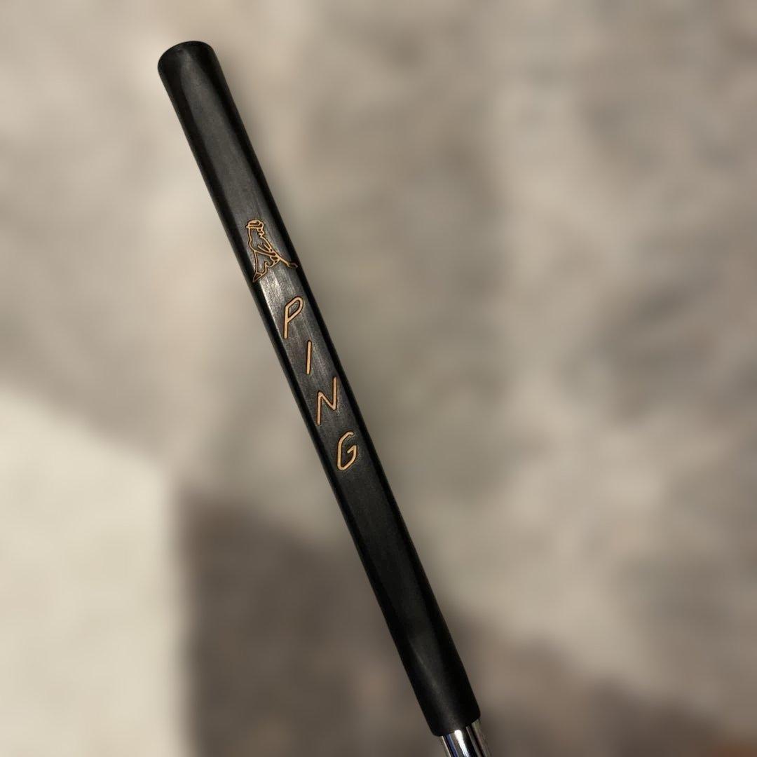 PING ピン ヴォルト VAULT2.0 PIPER C 34インチ　パター