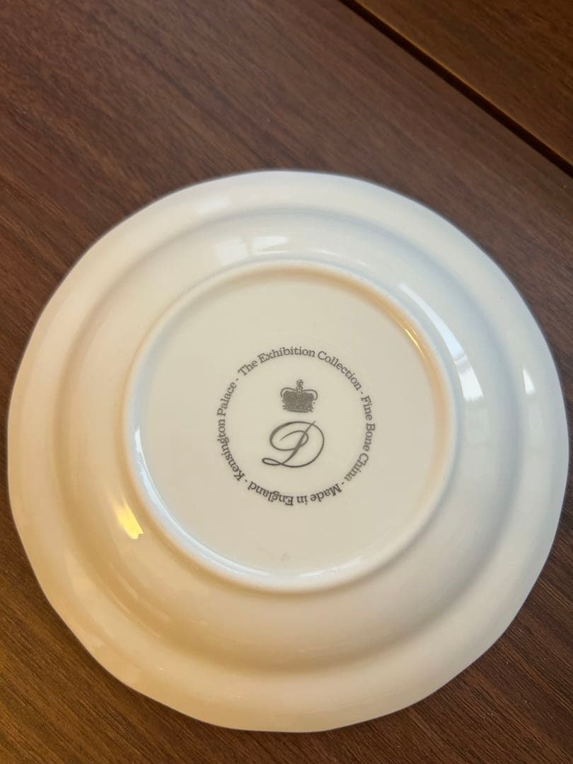 ウエッジウッド　お皿3点セット