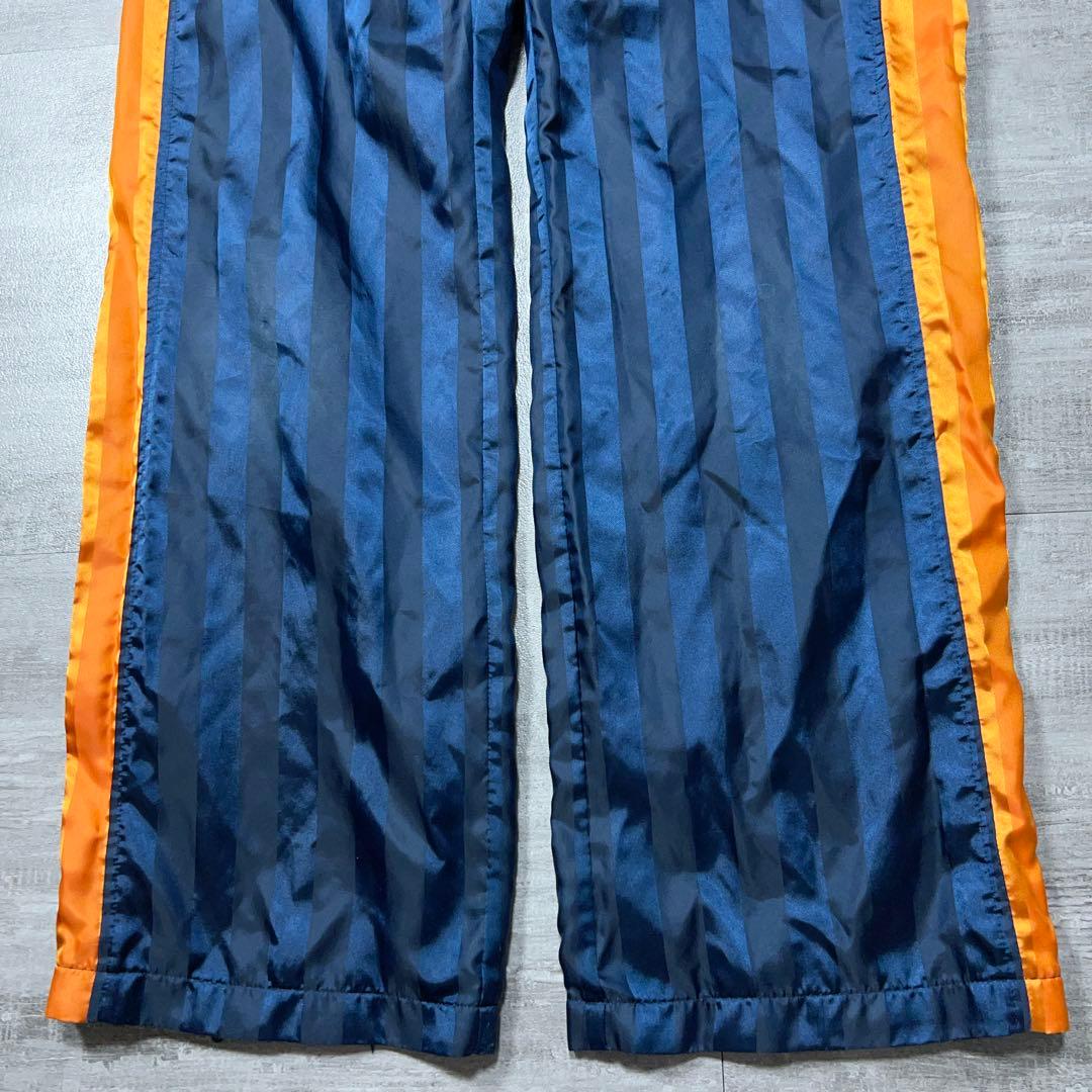 00s PUMA プーマ ウィンドブレーカー ナイロンジャケット プージャ S