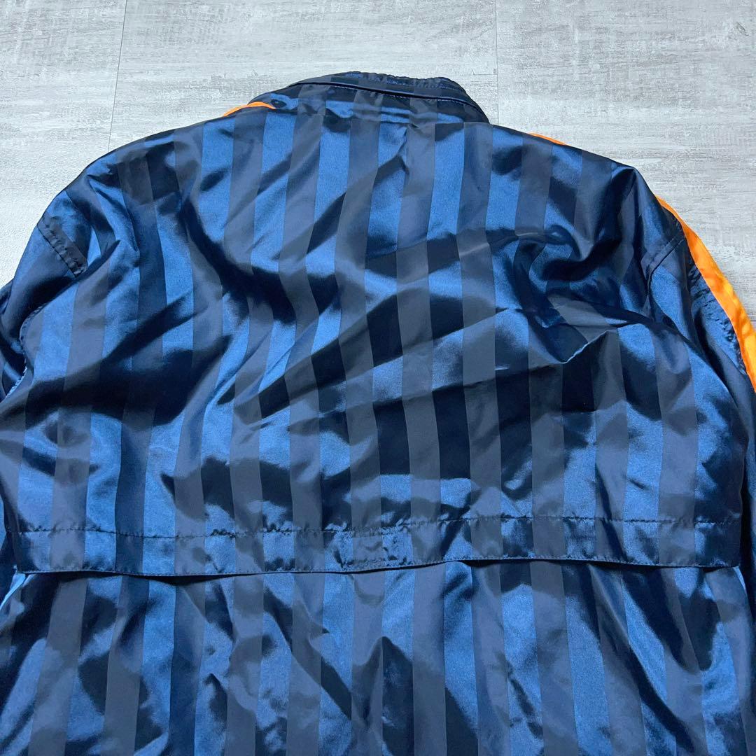 00s PUMA プーマ ウィンドブレーカー ナイロンジャケット プージャ S