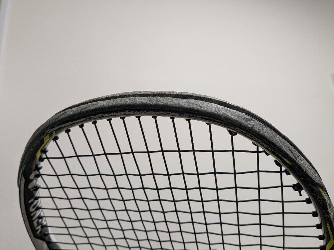 YONEX EZONE DR98 テニスラケット(G2) 310g