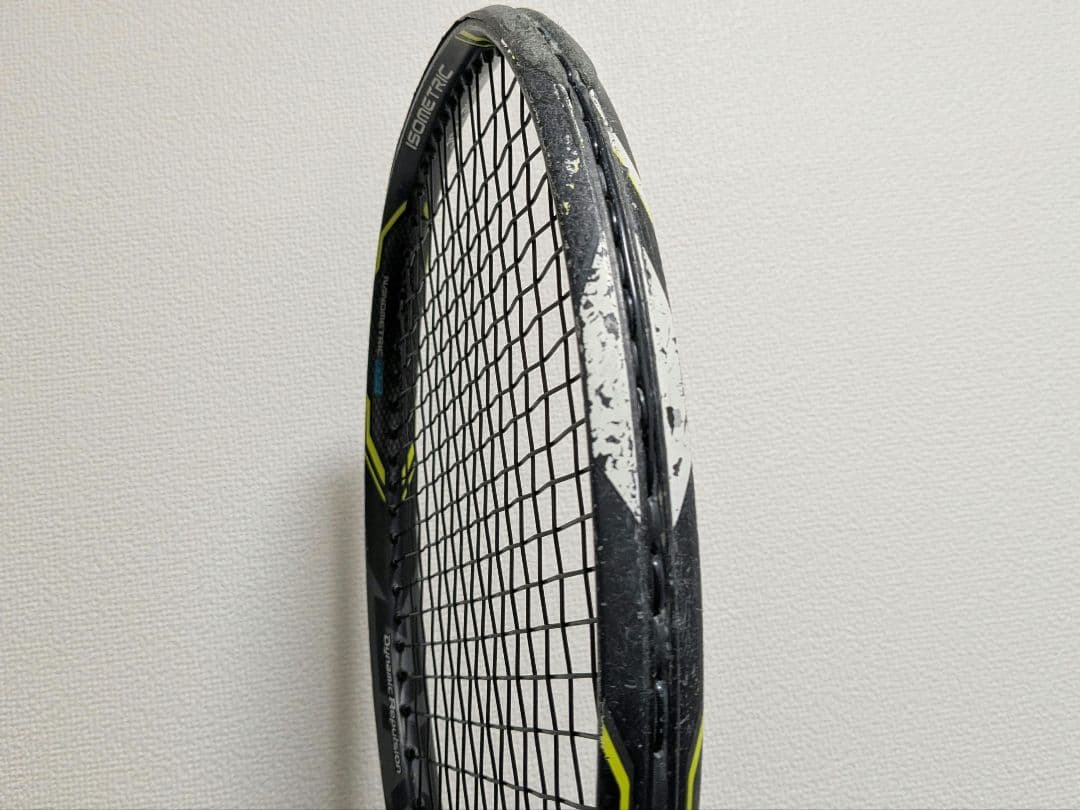 YONEX EZONE DR98 テニスラケット(G2) 310g