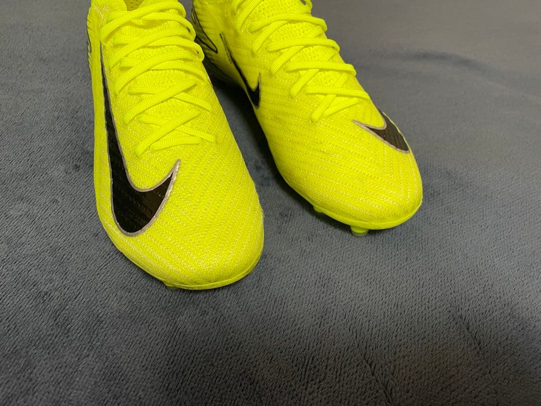 25cm AG Nike マーキュリアル ヴェイパー16