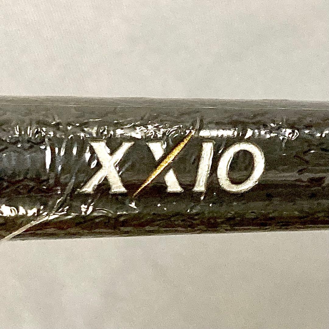 未開封XXIOプライム2005 5W18° SP200 SR FW HDカバー付