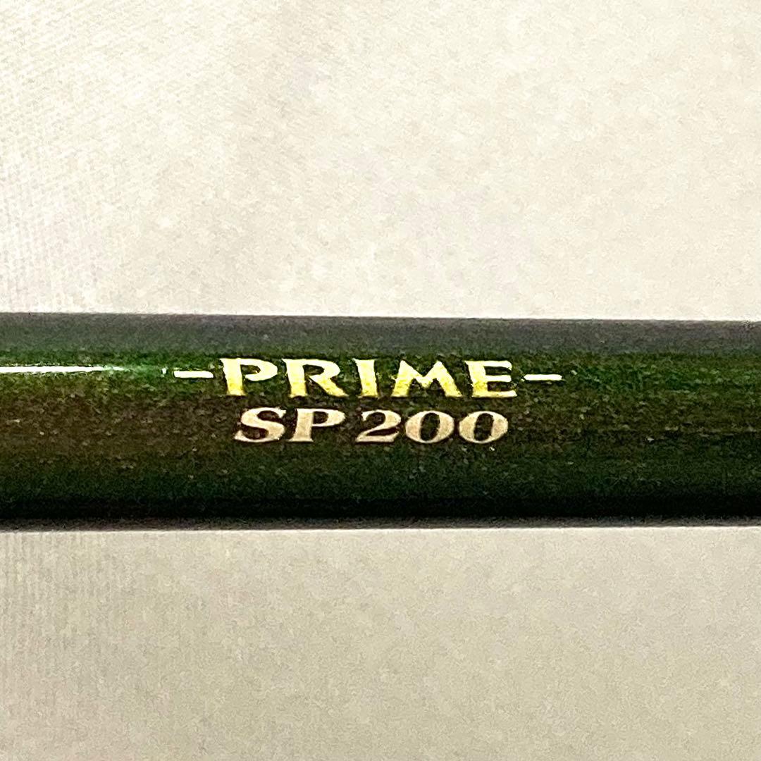 未開封XXIOプライム2005 5W18° SP200 SR FW HDカバー付