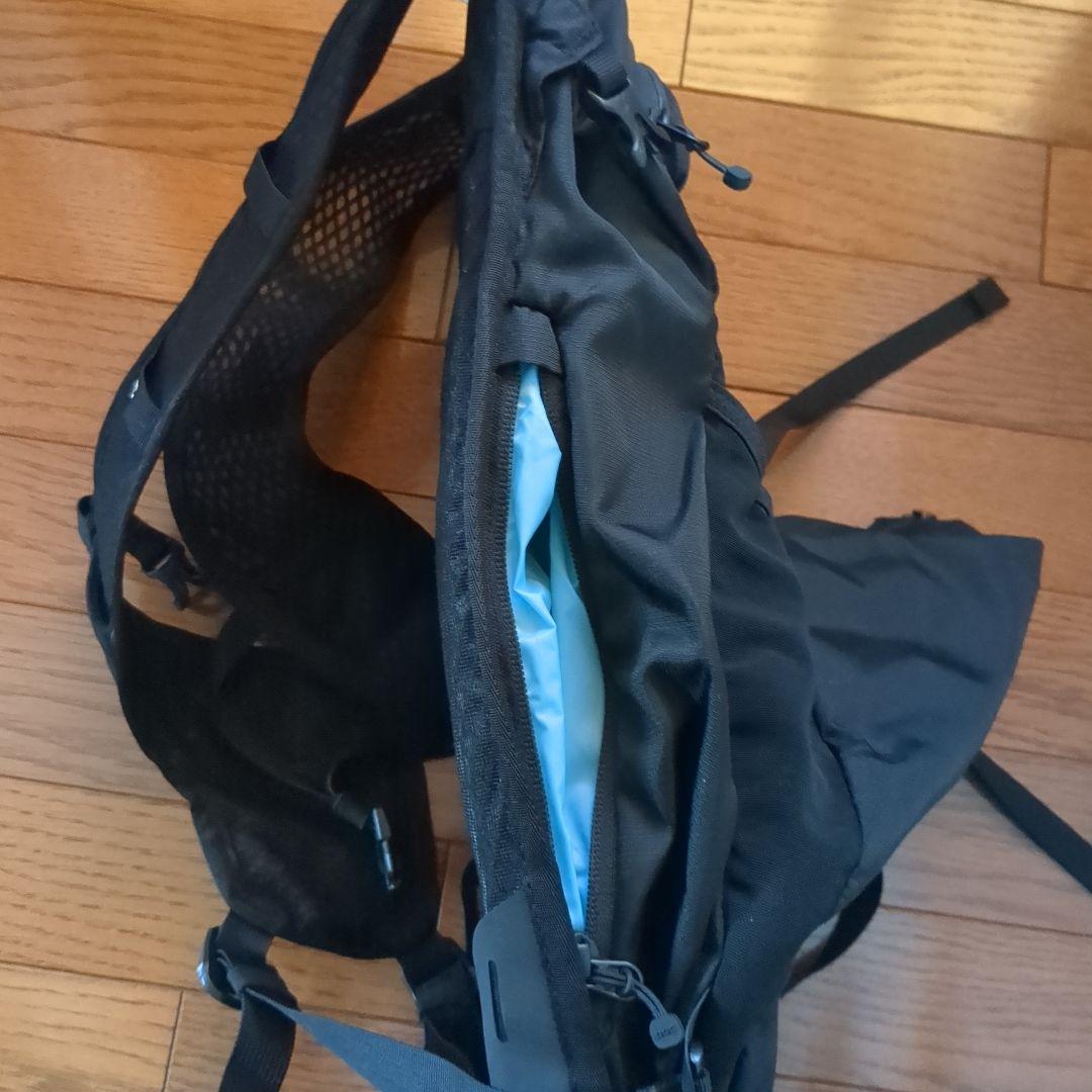 POC VPD AIR 13L バッグ