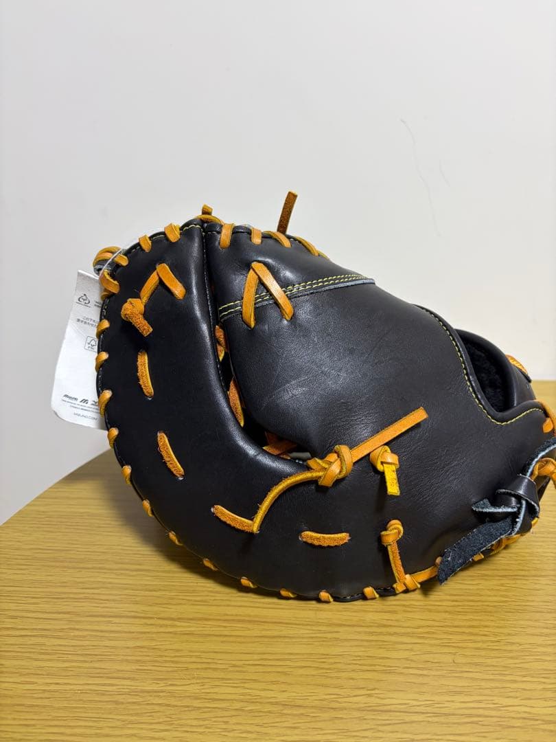 【新品硬式】ミズノプロ　グローブ　一塁手　ファーストミット　TK型