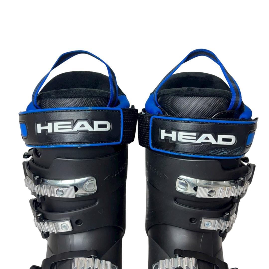 head edge next 85 スキーブーツ 25㎝