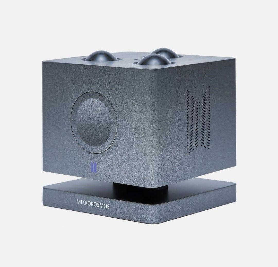 ジョングク　MIKROKOSMOS MOOD LAMP