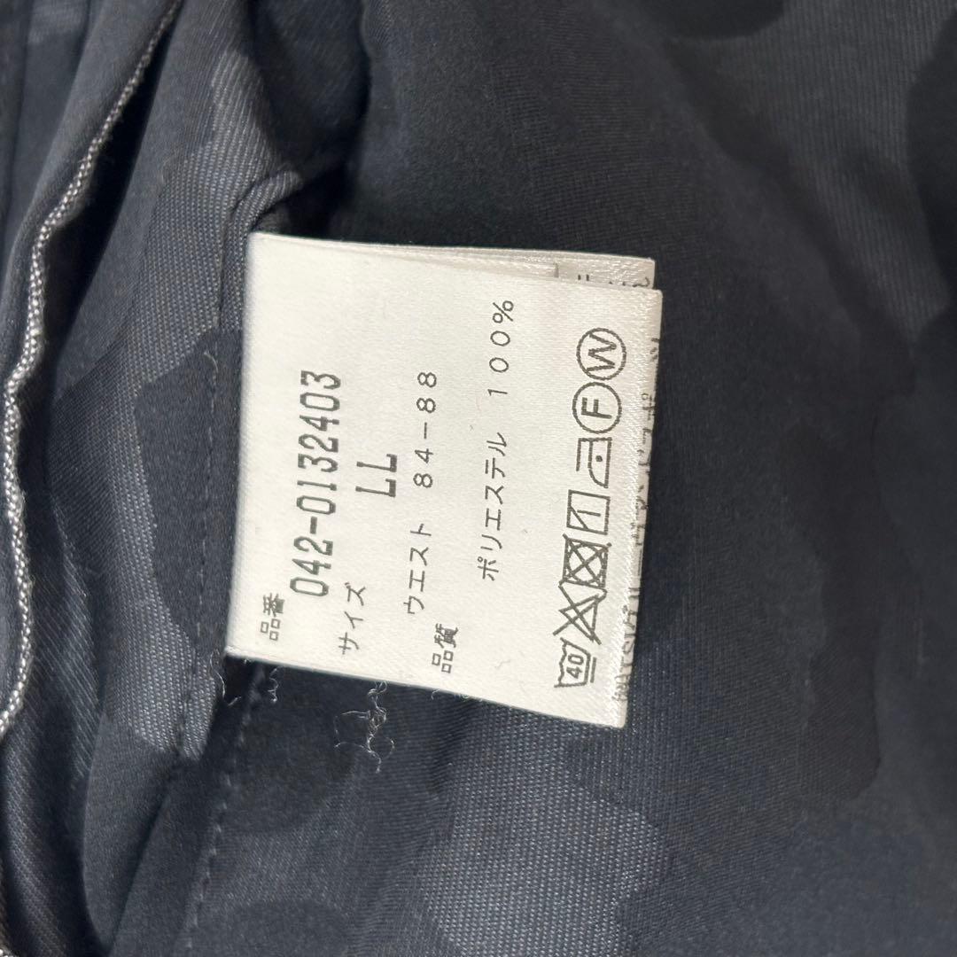 【美品】St ANDREWS セントアンドリュース ハーフパンツ カモフラ LL