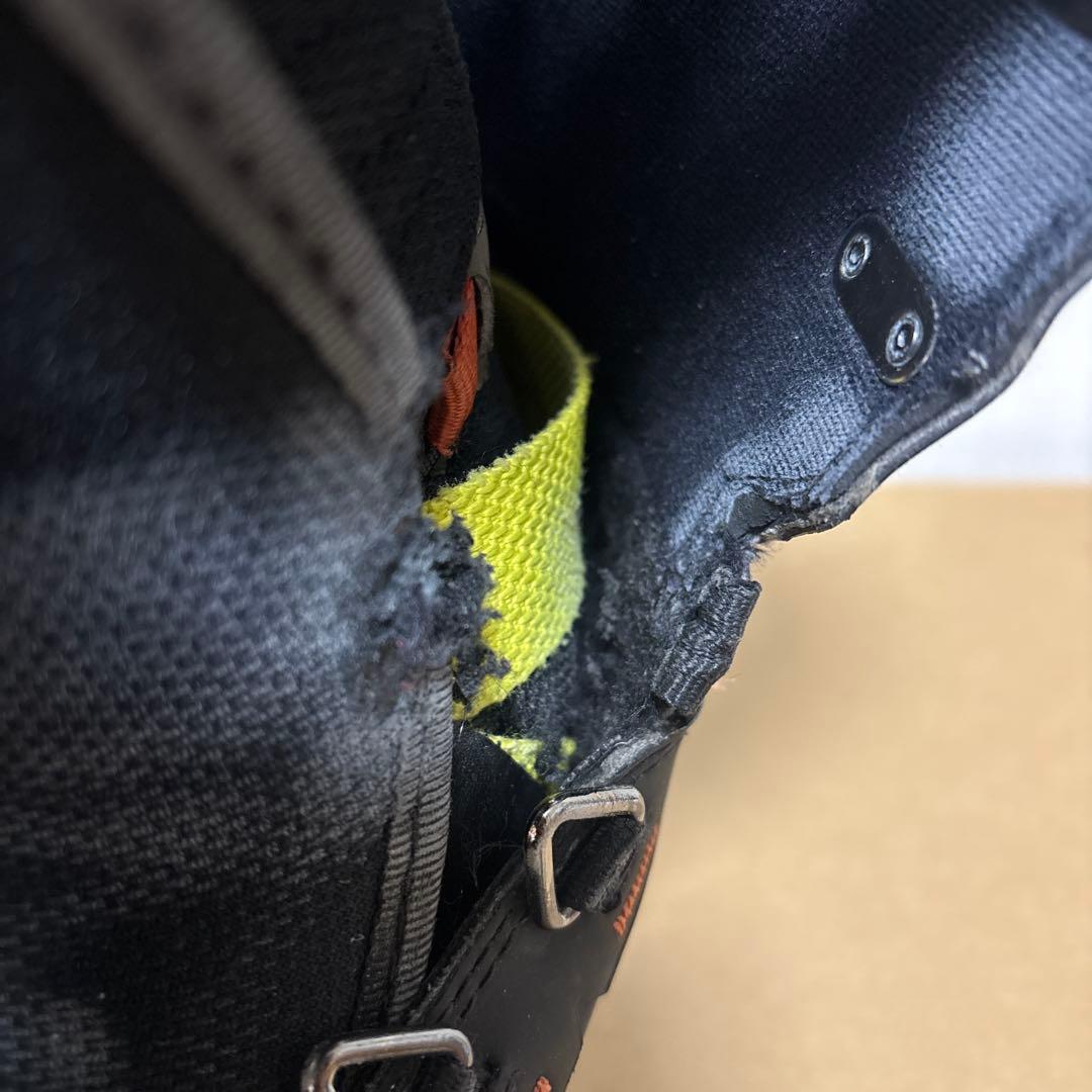 SALOMON ECHO LACE SJ BOA スノーボードブーツ 26cm