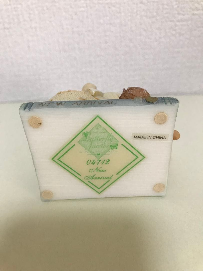 バタフライフェアリー　NEW ARRIVAL