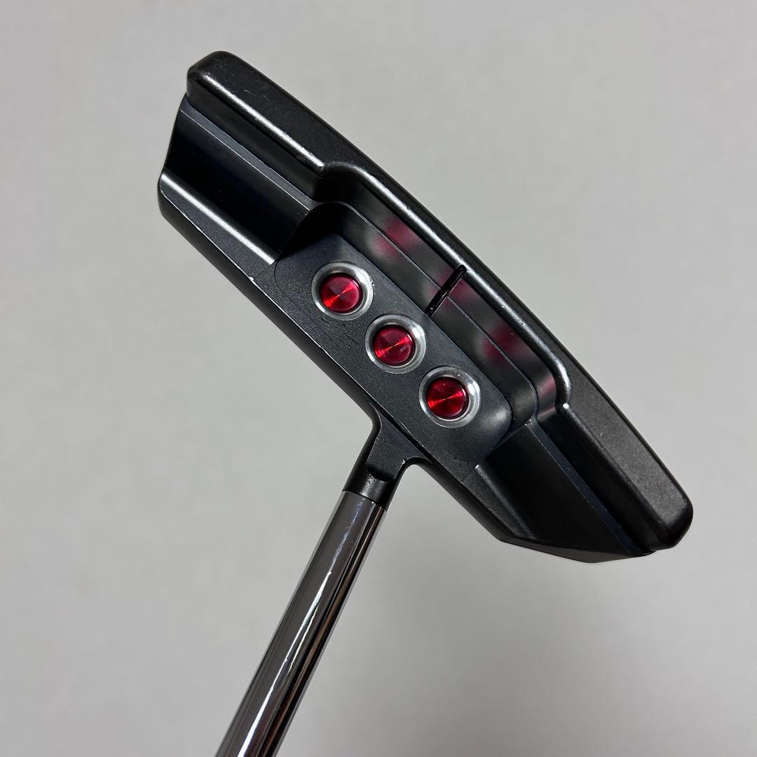クラブ SCOTTY CAMERON SELECT NEWPORT 2.6 34.5