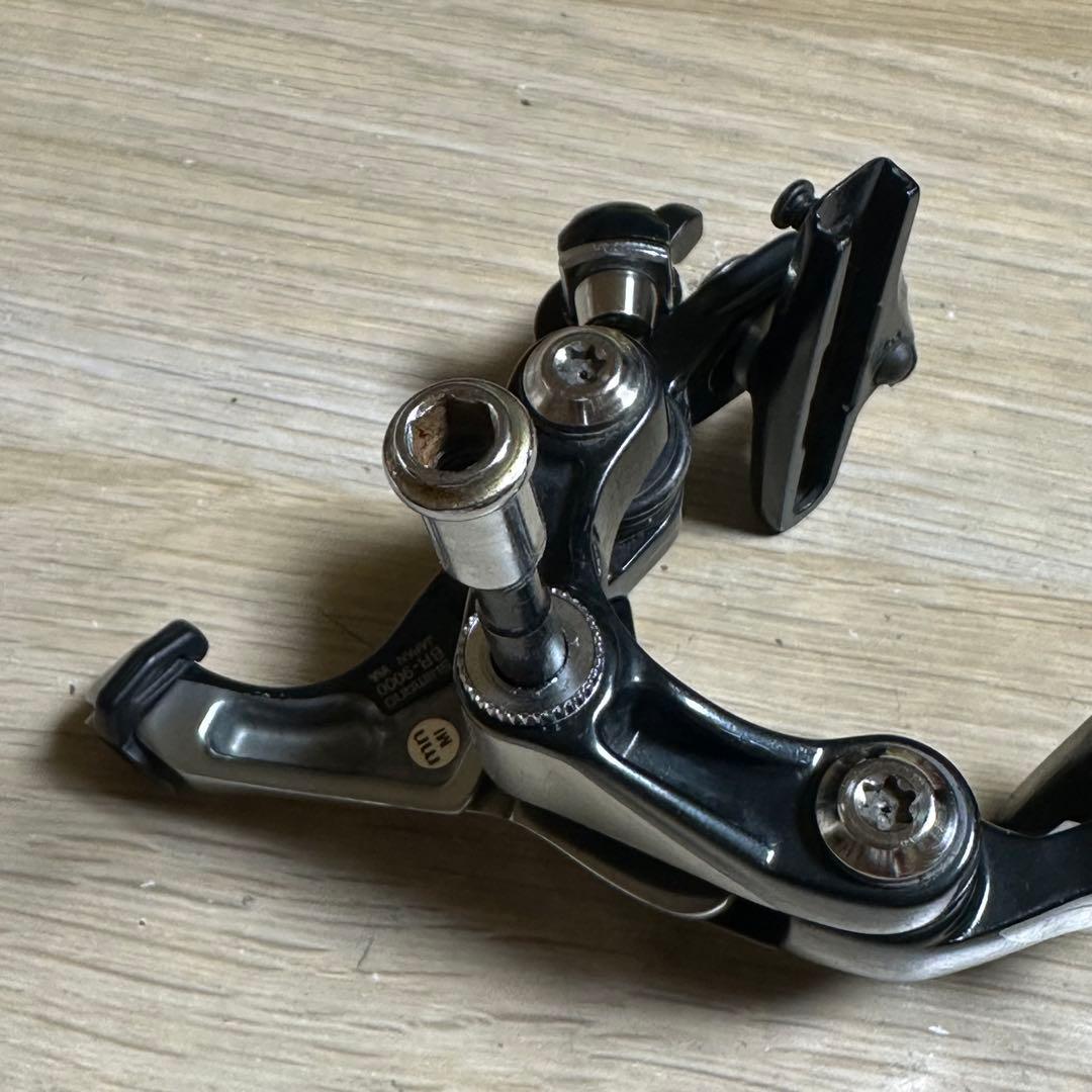 SHIMANO DURA-ACE BR-9000 リアブレーキ