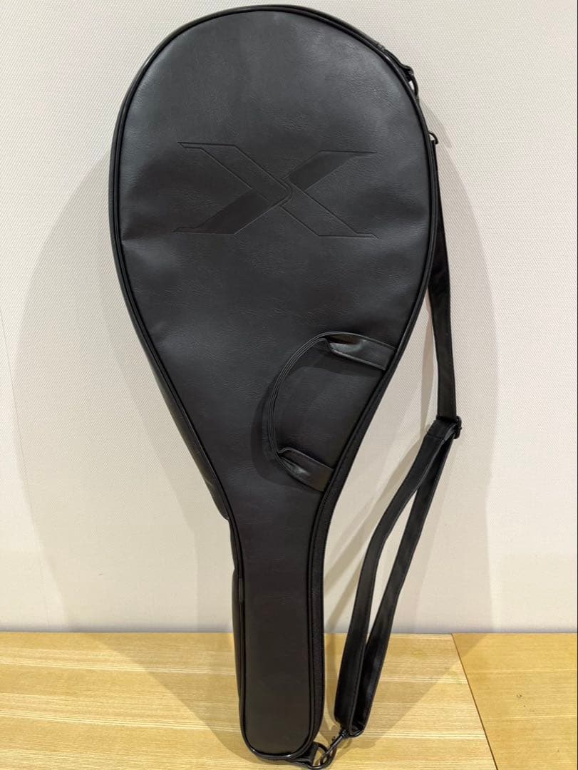 Prince X115 7TJ145（右利き用） グリップ2 236g 新品
