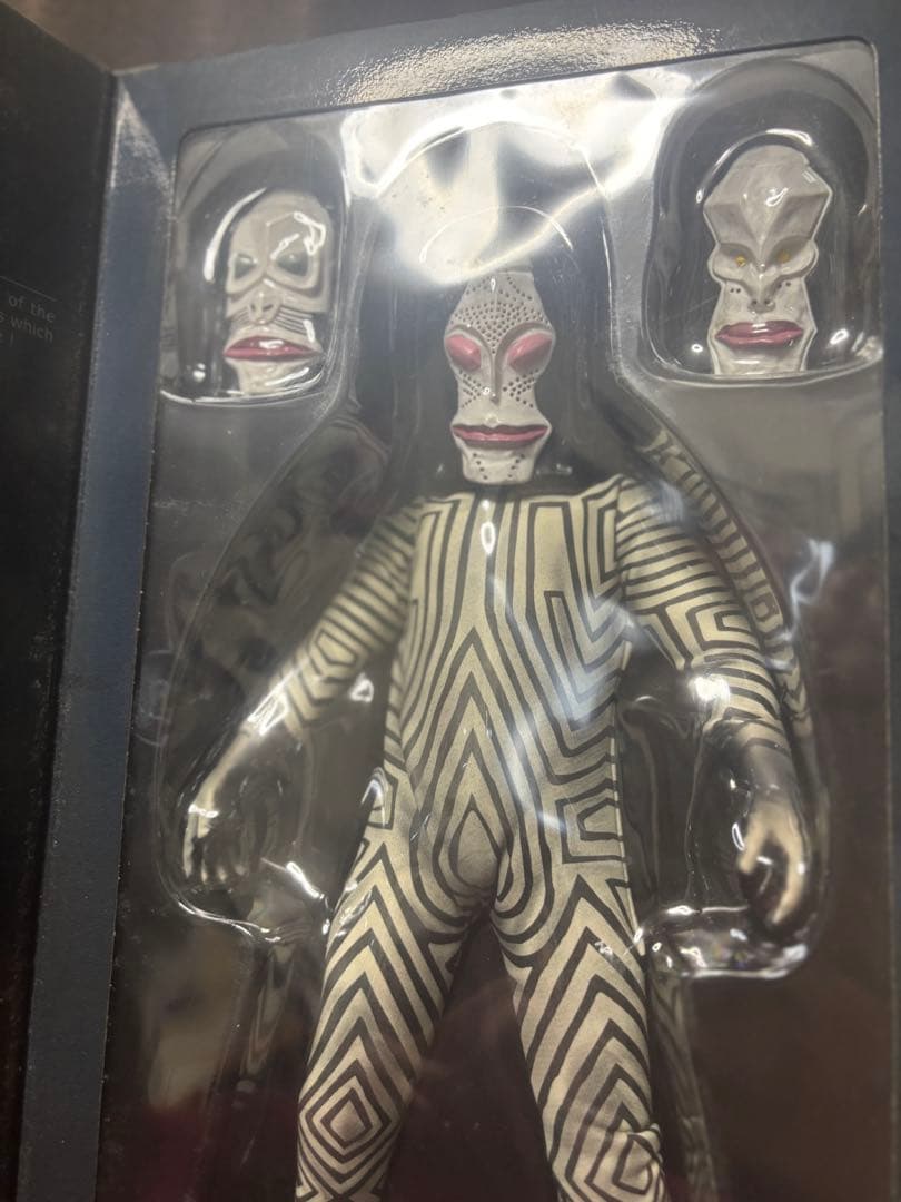 ウルトラマン DADA フィギュア 完品