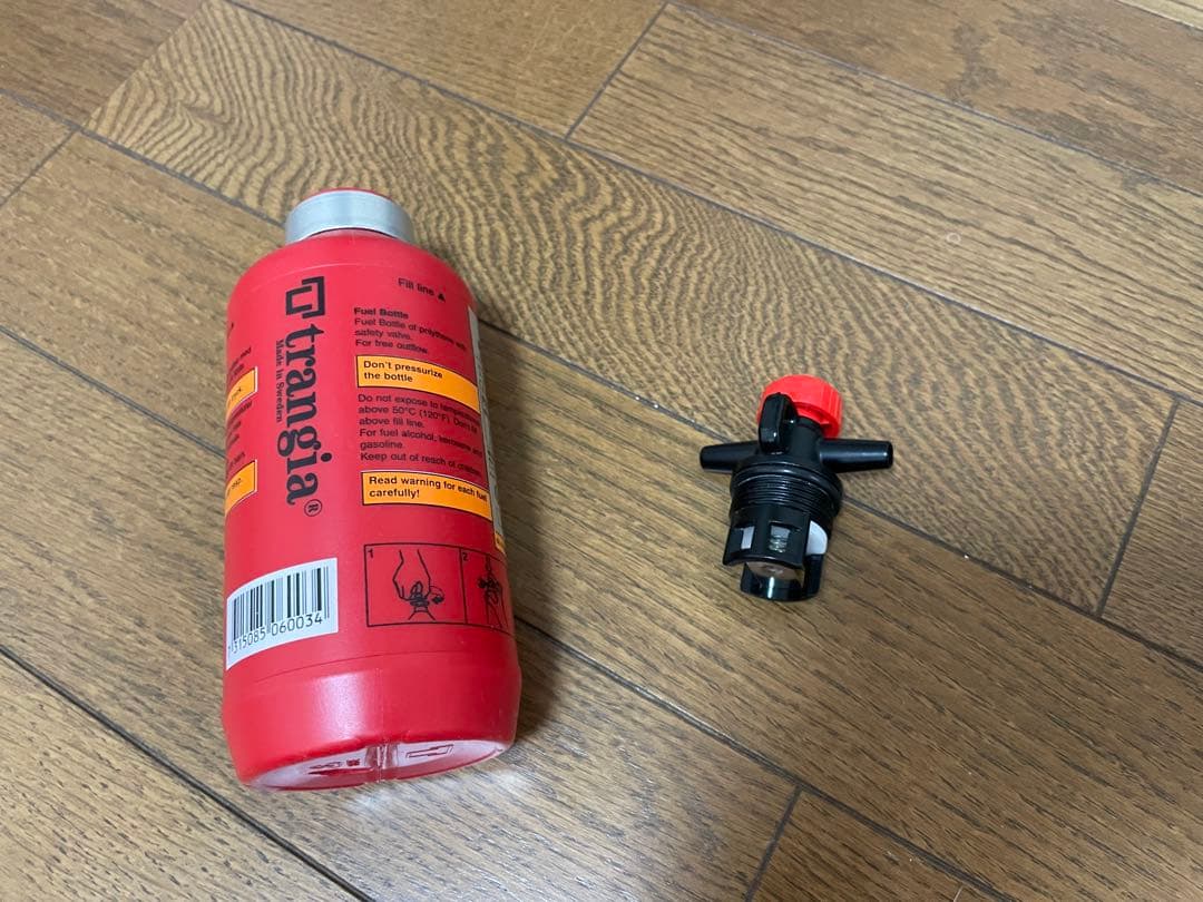 VARGO Hexagon Wood Stove アルコールストーブ、その他