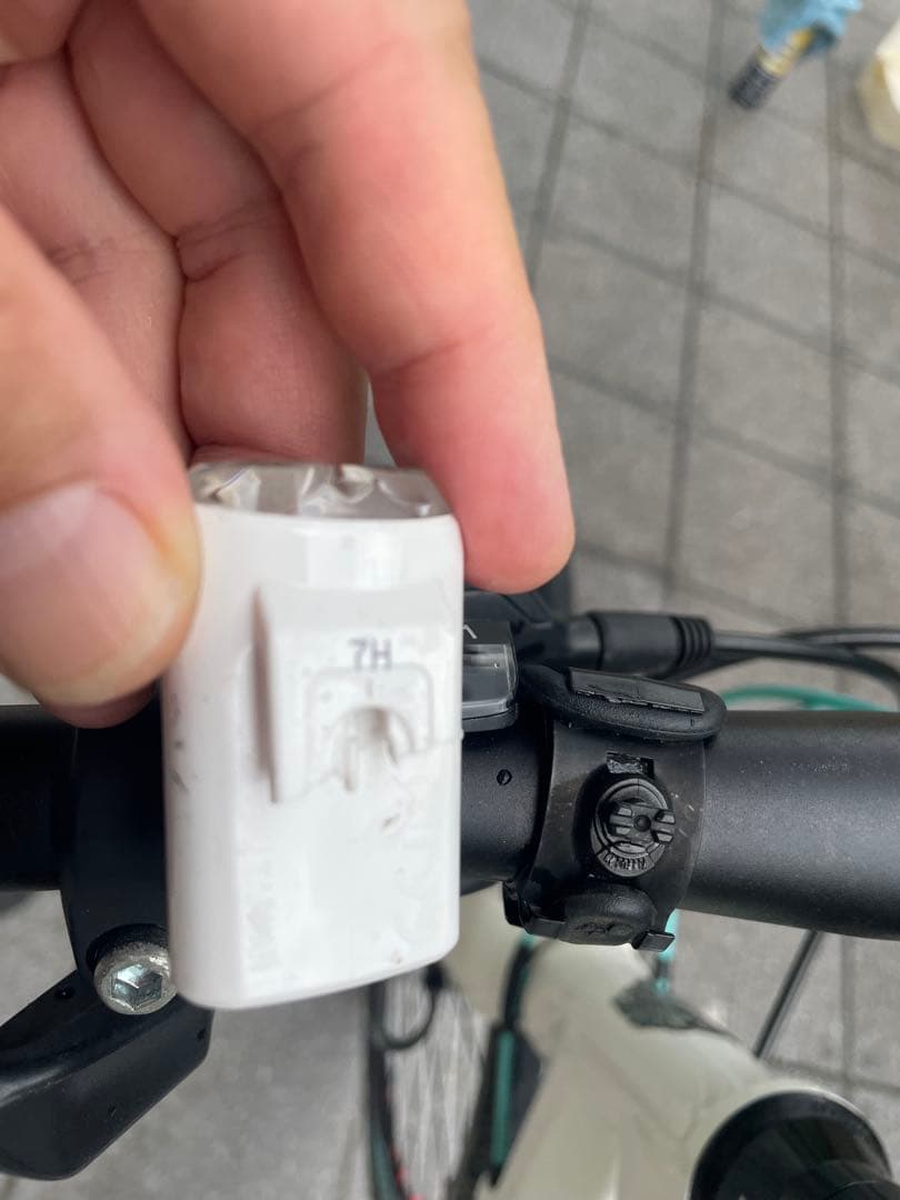 ビアンキ Bianchi カメレオンテ3 クロスバイク