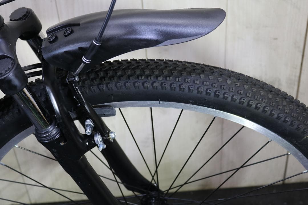 アメリカンイーグル 26型 18速　450mm Wサス付きMTB